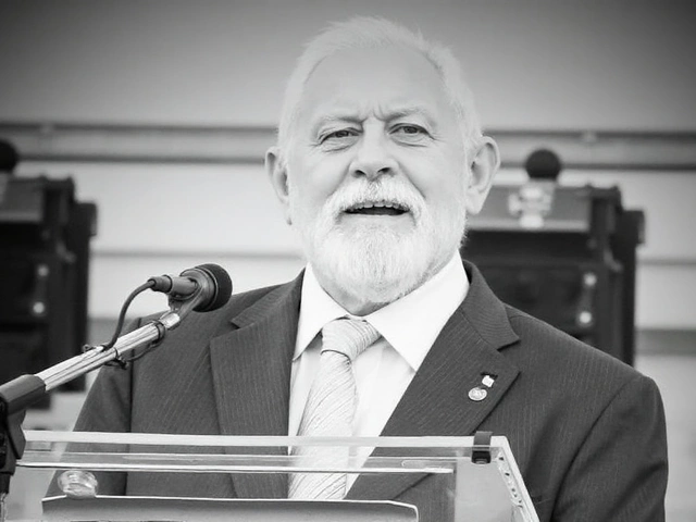 Kásler Miklós halála: gyászol Vas megye, elhunyt Sárvár díszpolgára