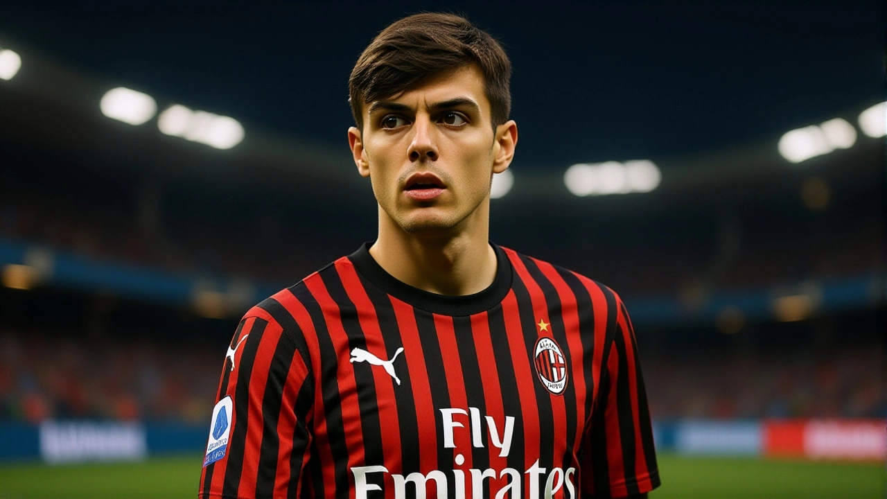 Maldini-trió visszatér a Milanba: Daniel újra a kezdőben