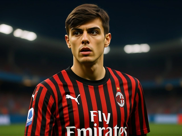 Maldini-trió visszatér a Milanba: Daniel újra a kezdőben