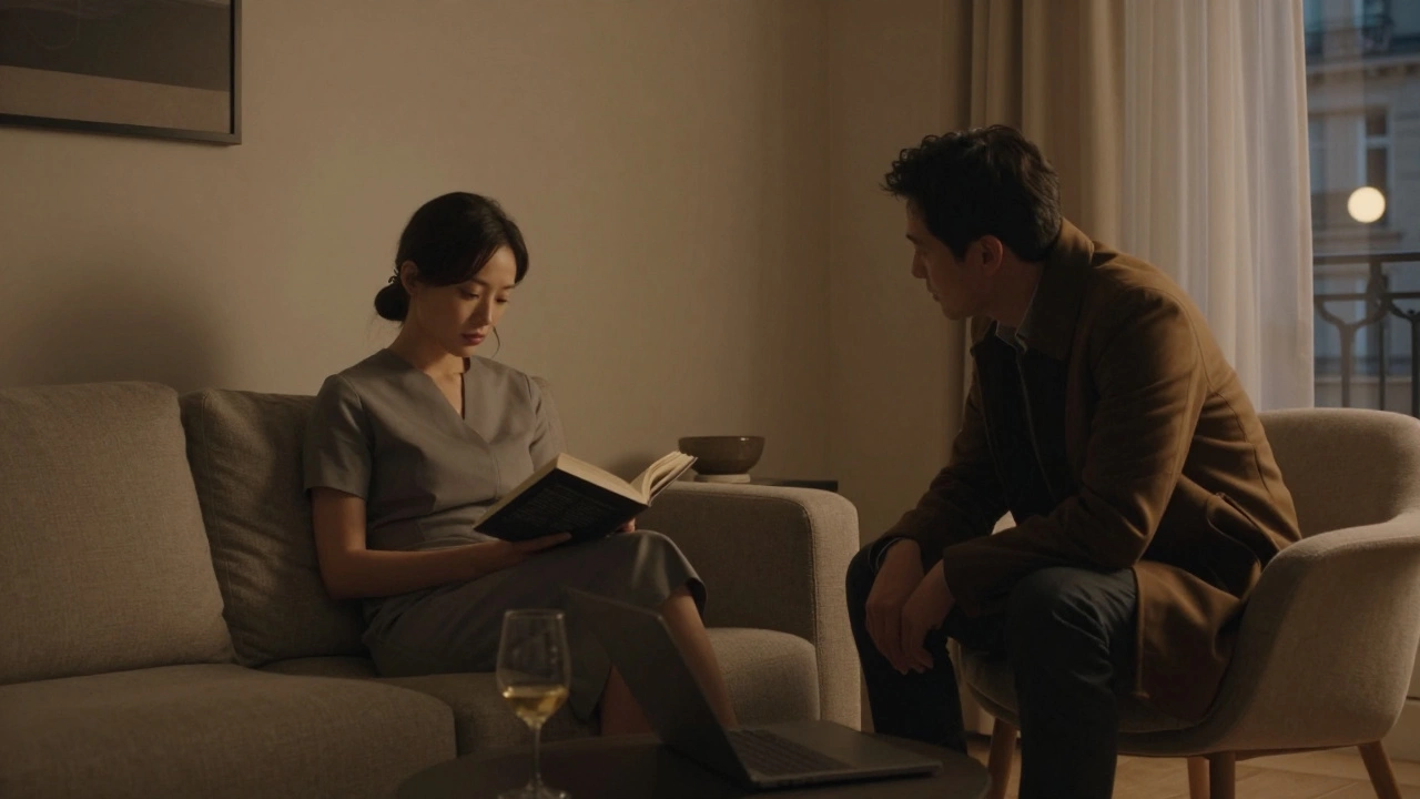 Escort Services in Paris: What Men Really Experience When Visiting the City